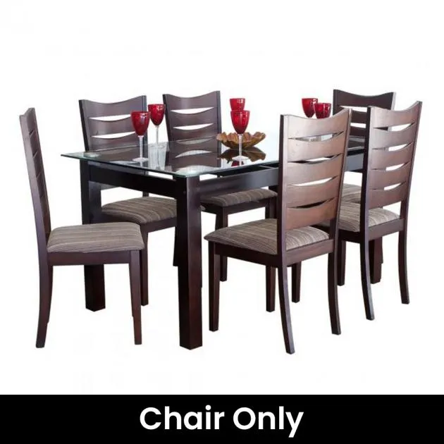 Diamond Dining Room Set - Chair Only