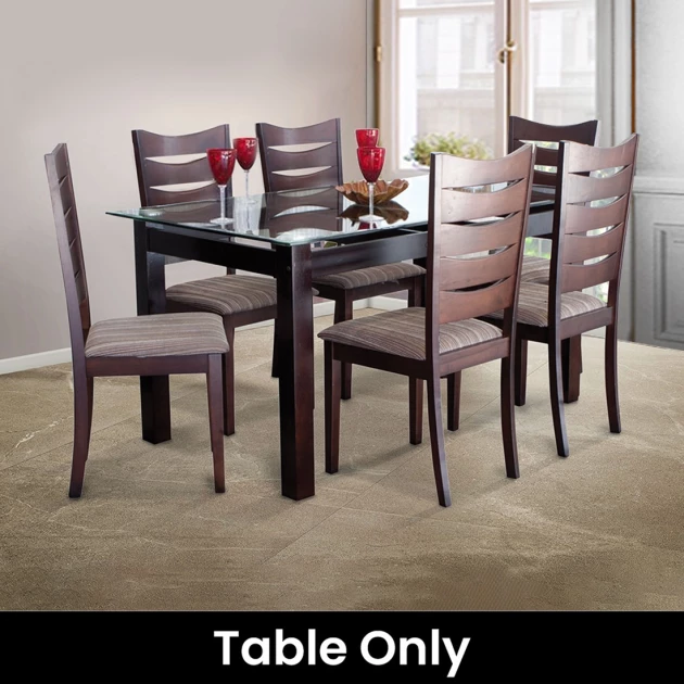 Diamond Dining Room Set - Table Only