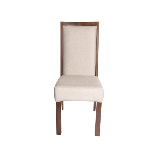 Mayfair Dining Chair 01 - Chair Only (Off White) - WF-MAYFAIR-01-CHR-S