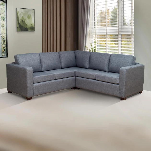 Melisa Sofa MELISA-GR-S (Grey)