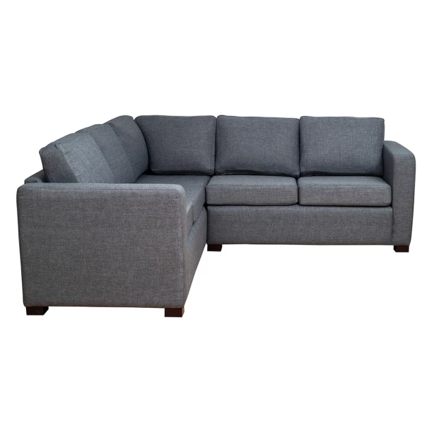 Melisa Sofa MELISA-GR-S (Grey)