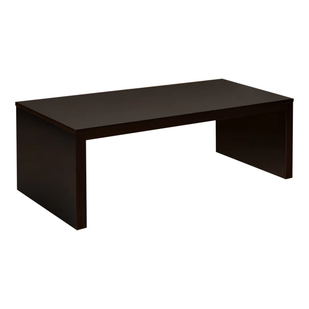 Perth Coffe Table - Black (WF-PERTH-CT-BL)