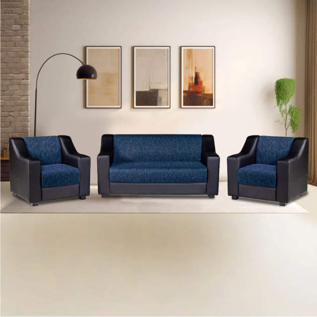 Verona Sofa - Blue (WF-VERONA-05-S)