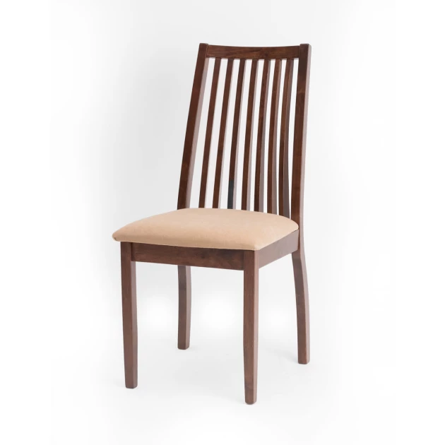 Michu Dining Chair - 6 Seater - Chair Only (Expresso) - WFI-MICHU-CHR-S