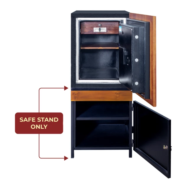 Alpha 501 Safe Stand Only (WFL-ALP-501-STAND-S)
