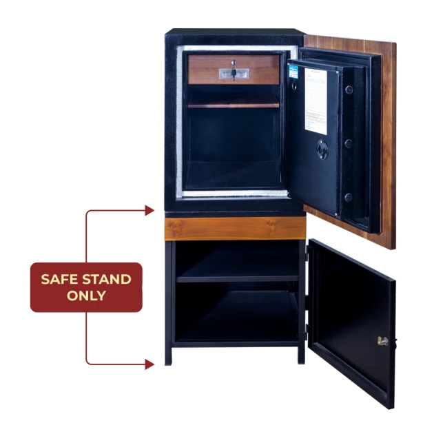 Alpha 501 Safe Stand Only (WFL-ALP-501-STAND-S)