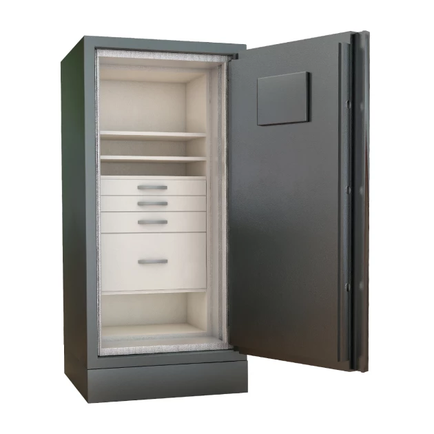 Alpha Bullion Safe Senior (WFL-ALP-BUL-SNR-S)