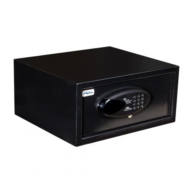 Alpha Hotel Safe - 13KG (ALP-HT-13KG-S)