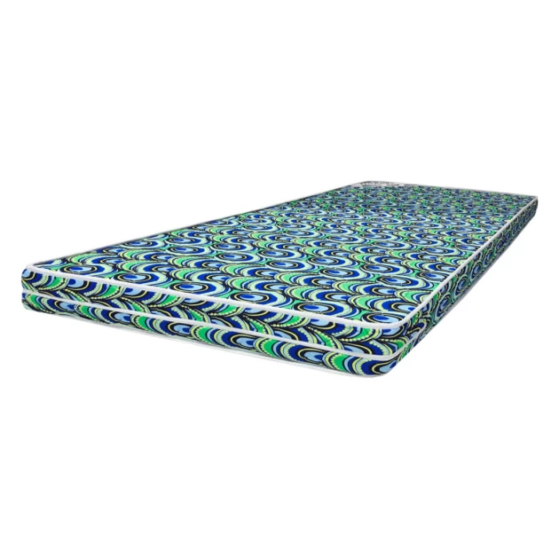 Cool Foam Mattress 75x72x4 (WFL-CF-75X72X4-SS)