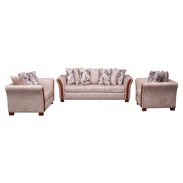 Laura Sofa (Beige) - WFL-LAURA-01-S