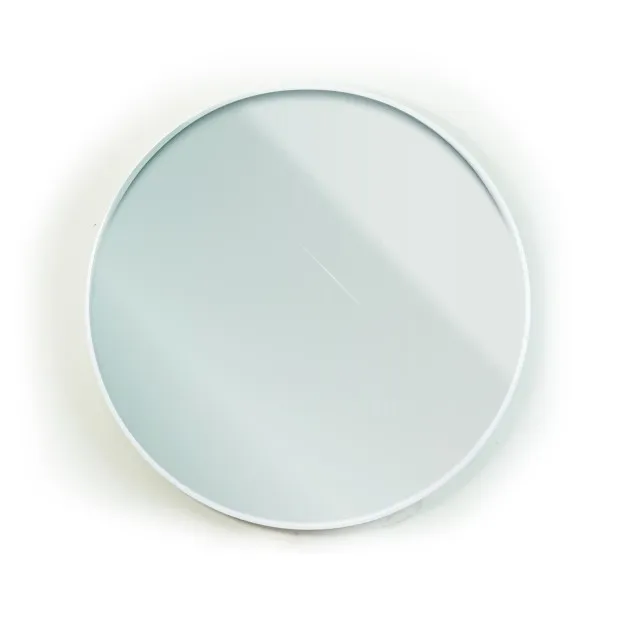 Charm Mirror - White (WFL-MRC04-MIR-WF-S)