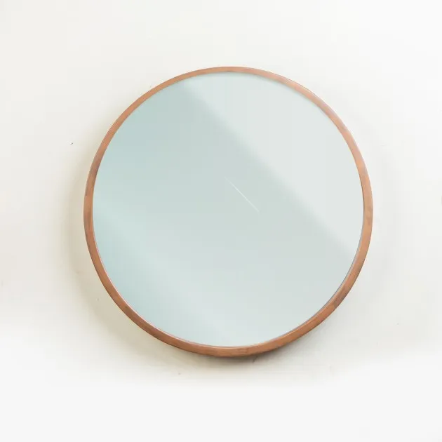 Regency Mirror - Bronze (WFL-MRC05-MIR-BNZ-S)