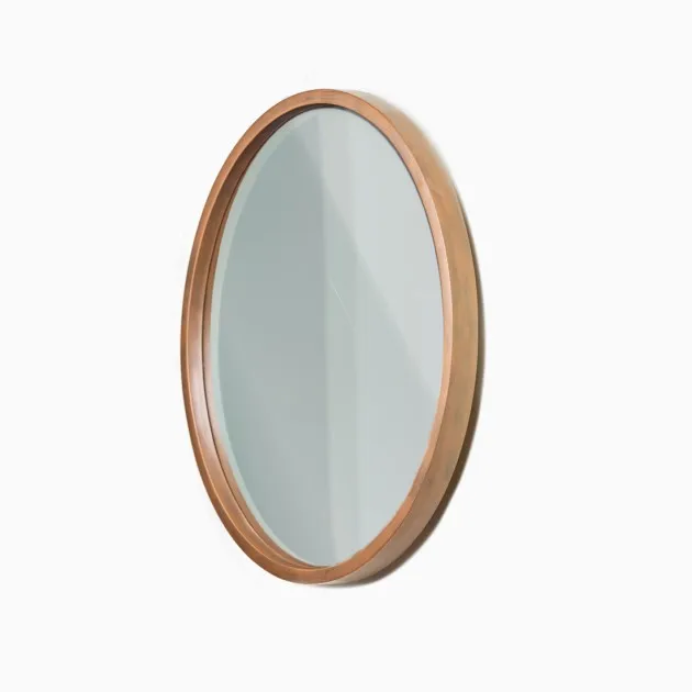 Regency Mirror - Bronze (WFL-MRC05-MIR-BNZ-S)