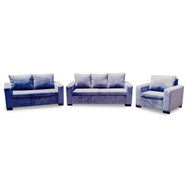 Athens Sofa (Gray) - WFL-NEW-ATHENS-GR-S