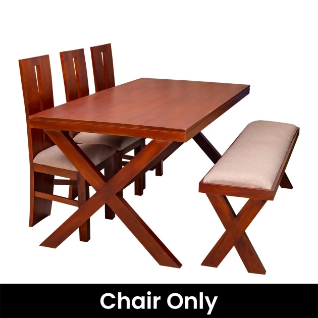 Stella Dining Set - Chair Only - WFL-STELLA-CHR-S