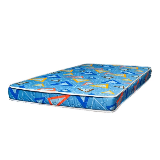 Triple Layer Foam Mattress - 72x36x5 (WFL-TPL-72X36X5-S)