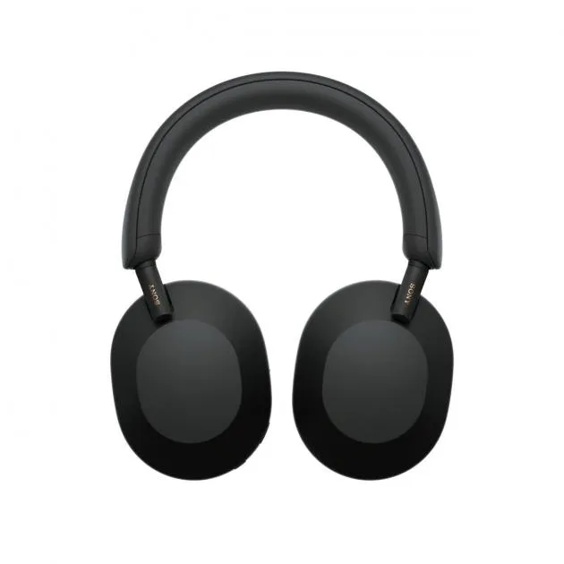 Sony WH-1000XM5 Wireless Noise Cancelling Headphone (Black)