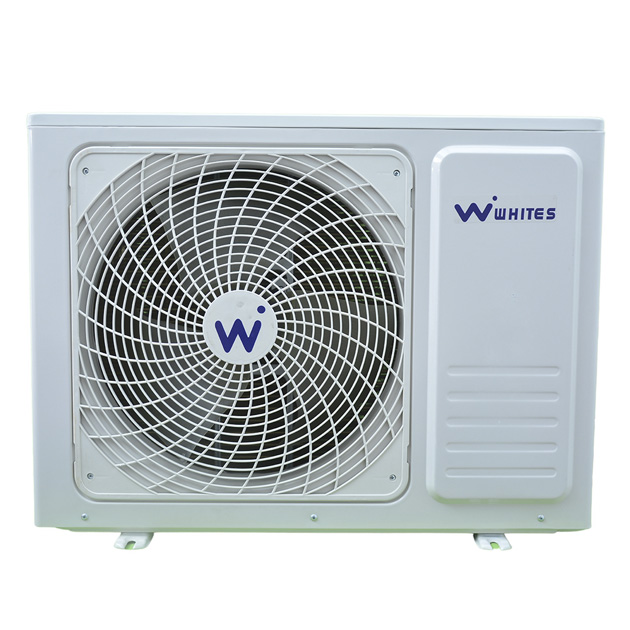Whites Non Inverter Air Conditioner 18,000 BTU, Split Type (WIS18KA3)