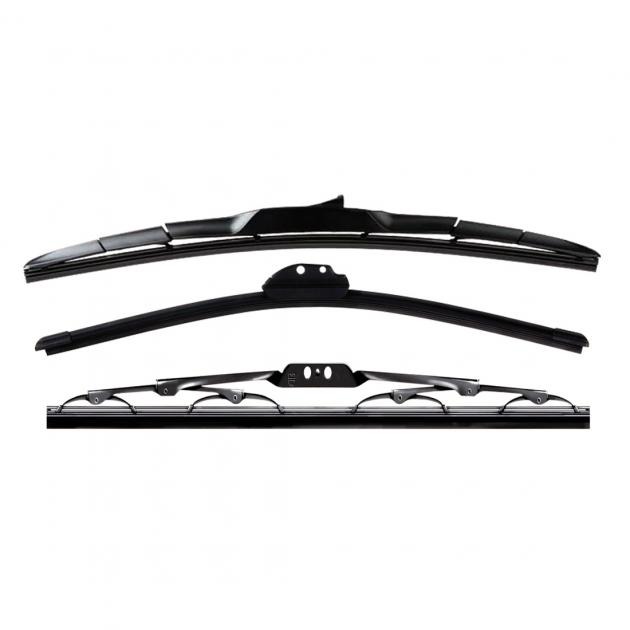 Wurth Car Windscreen Wiper 475MM (WL-0848270475)