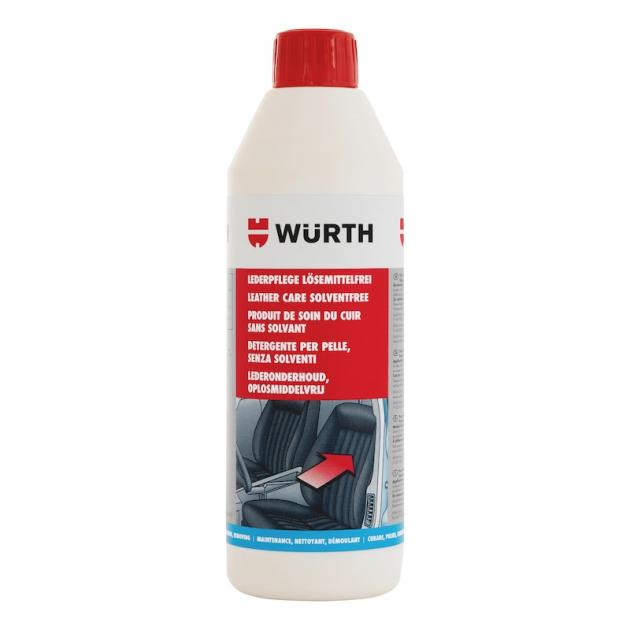 Wurth Leather Care Product (WL-0893012901)