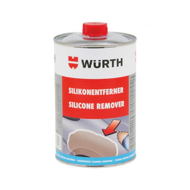 Wurth Silicon Remover Bulk Can (WL-0893222)