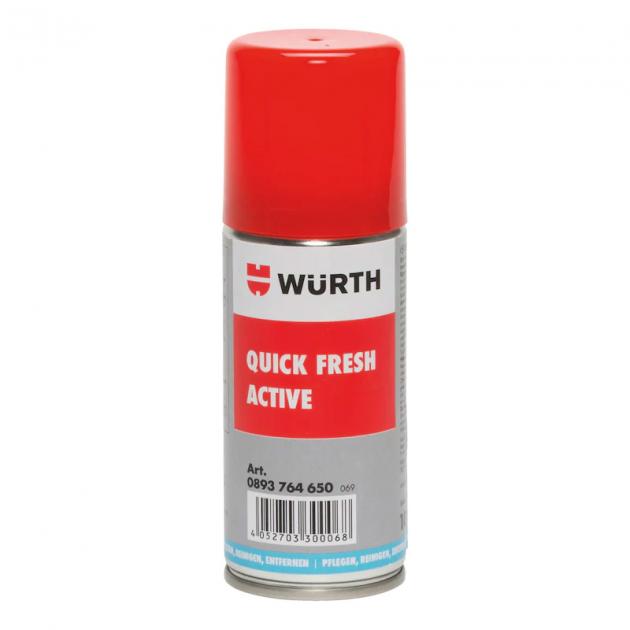 Wurth Vehicle Air-Conditioner Cleaner (WL-0893764650)