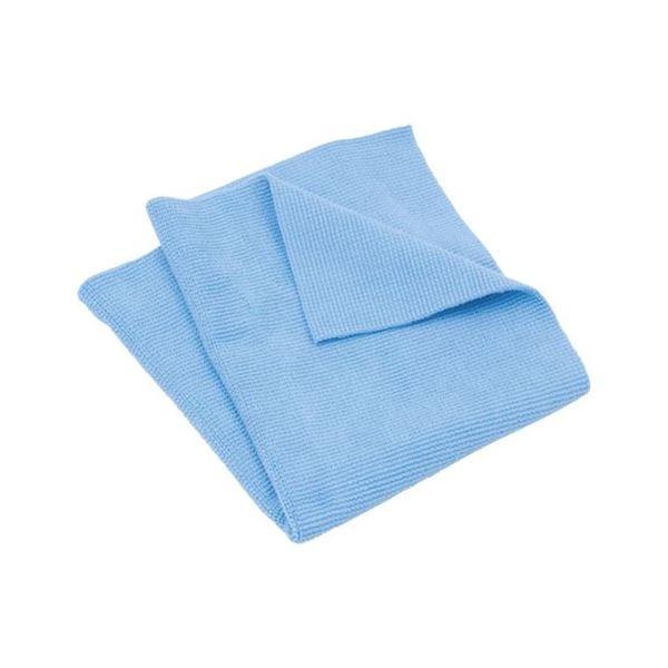Wurth Microactive Cloth - Blue (WL-0899900131)