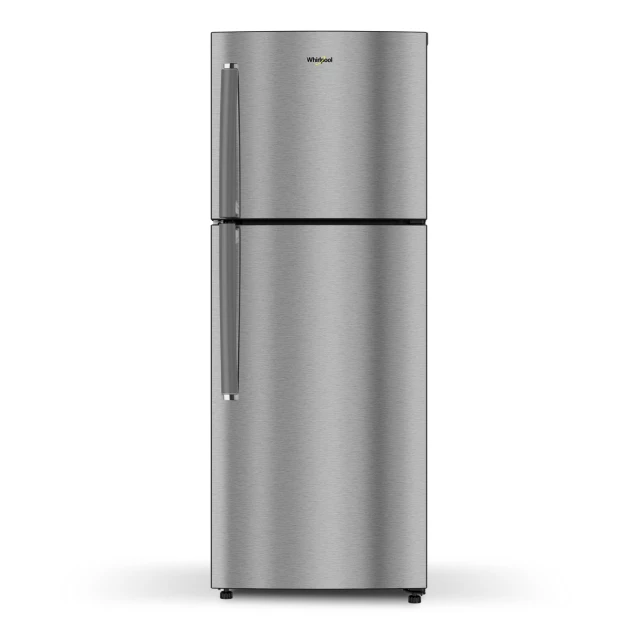 Whirlpool Refrigerator NEO258 - 2 Doors, 245L, No Frost