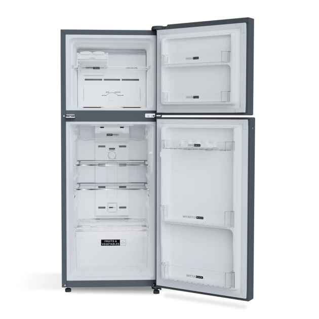 Whirlpool Refrigerator NEO258 - 2 Doors, 245L, No Frost