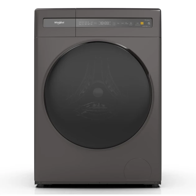 Whirlpool Washer Dryer Combo WDC11704RG - 11KG