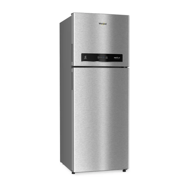 Whirlpool Refrigerator ALPHA 480 - 2 Doors, 465L, Inverter (WP-WRN48INV)