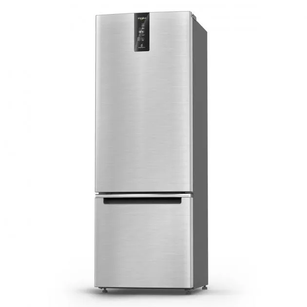 Whirlpool Refrigerator 355L, IFPRO 370 ELT Plus Bottom Mount