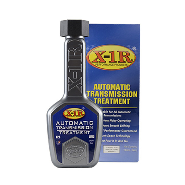 X1R Automatic Transmission Treatment 240ml (X1R-AT)