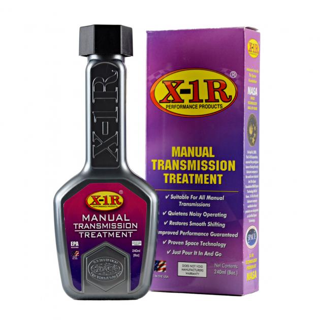 X1R Manual Treatment 240ml (X1R-MTT)