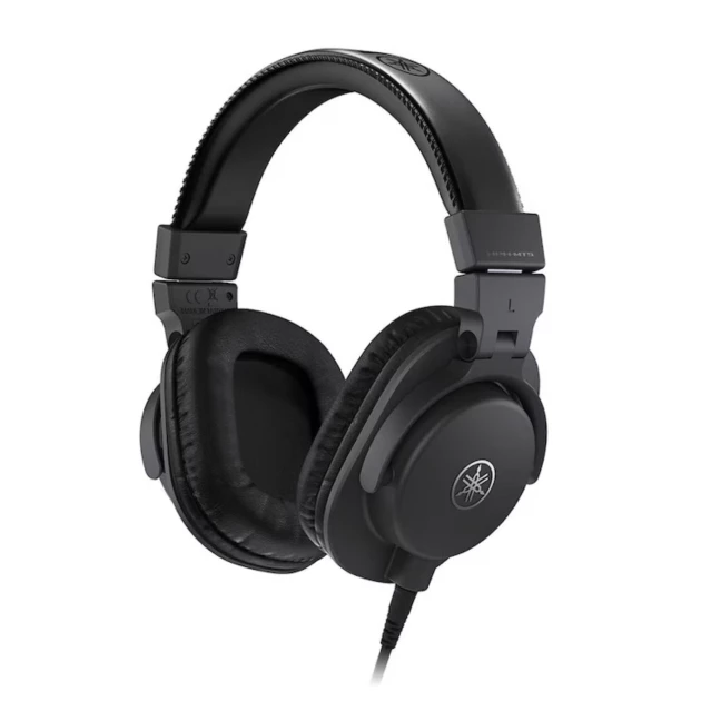 Yamaha HPH-MT5 Studio Monitor Headphones