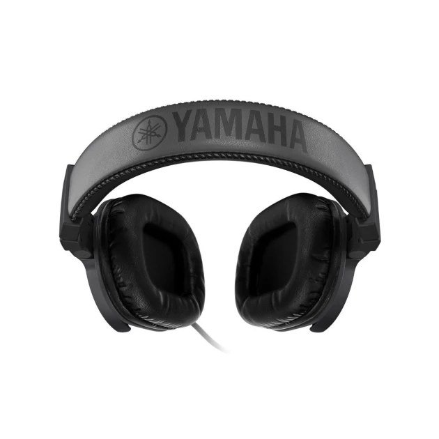 Yamaha HPH-MT5 Studio Monitor Headphones