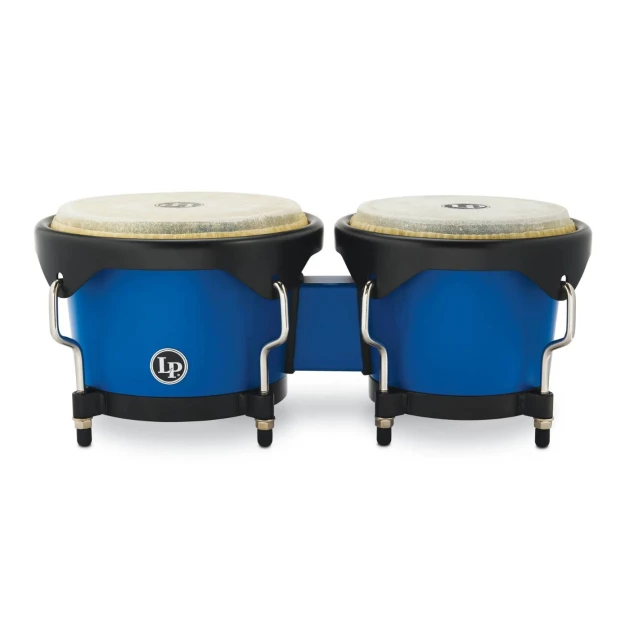 Yamaha Latin Percussion LP601D Bongos 6.25, 7.25