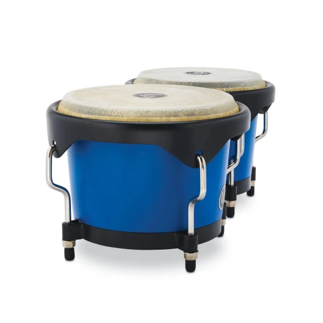 Yamaha Latin Percussion LP601D Bongos 6.25, 7.25