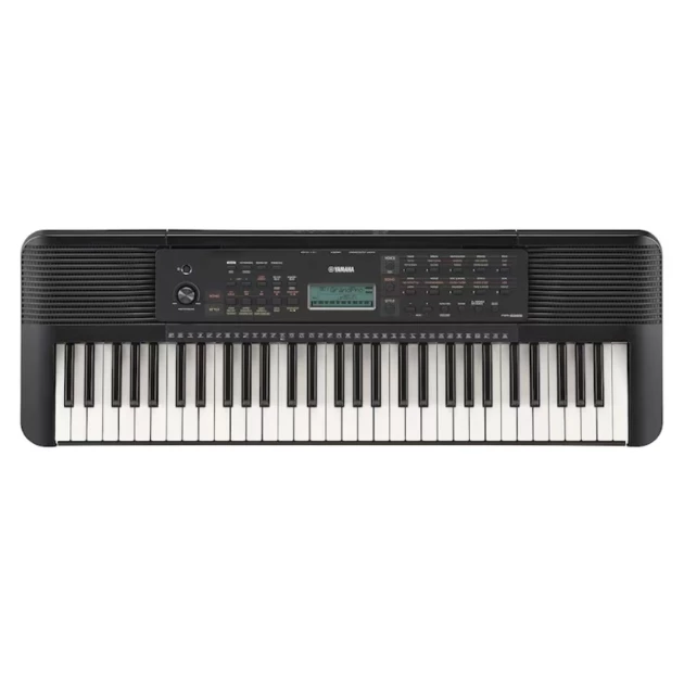 Yamaha E Series Portable Keyboard PSR-E283