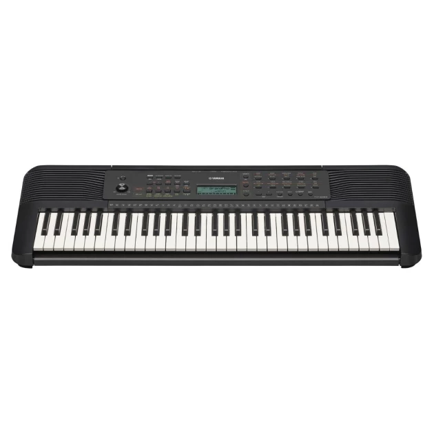 Yamaha E Series Portable Keyboard PSR-E283