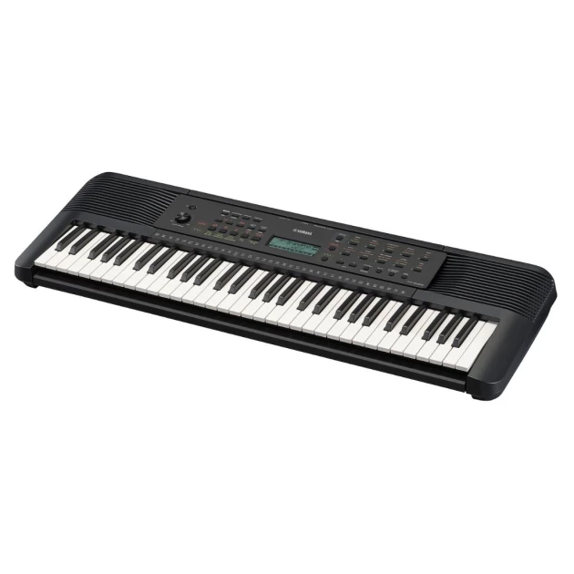 Yamaha E Series Portable Keyboard PSR-E283