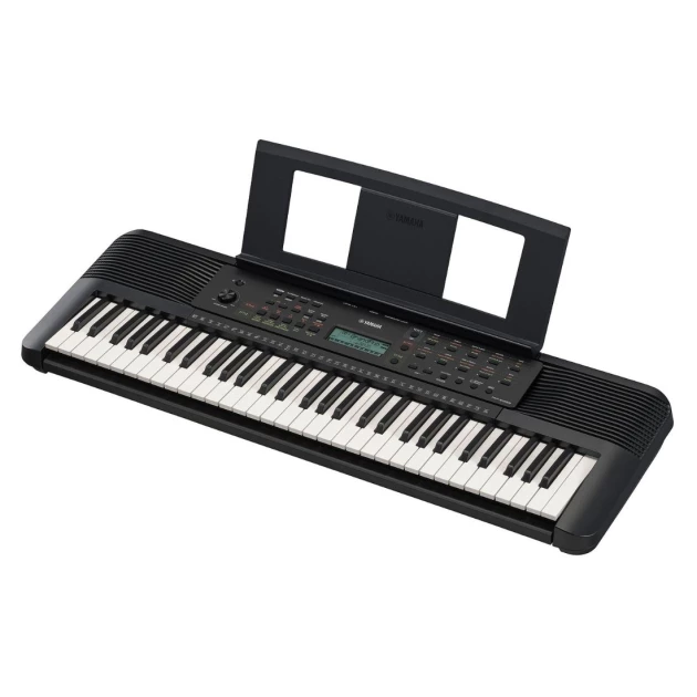 Yamaha E Series Portable Keyboard PSR-E283