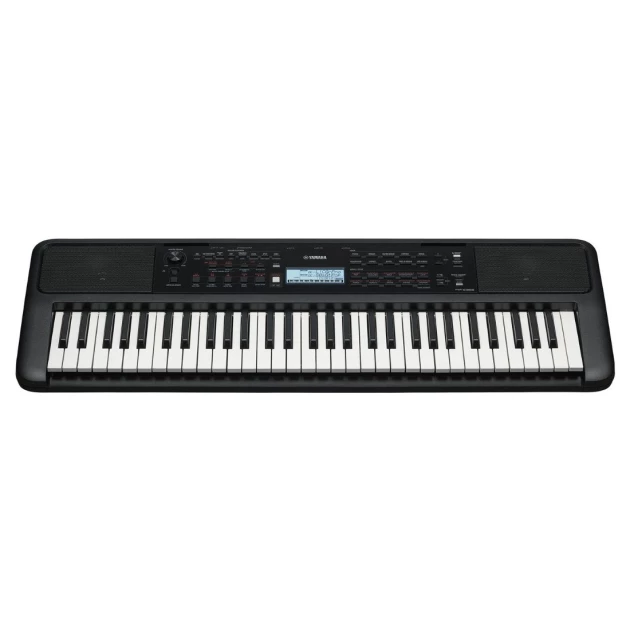 Yamaha E Series Portable Keyboard PSR-E383