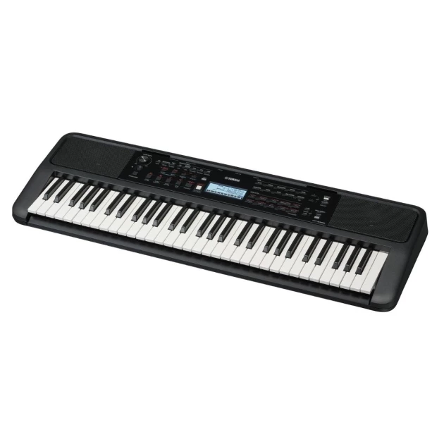 Yamaha E Series Portable Keyboard PSR-E383