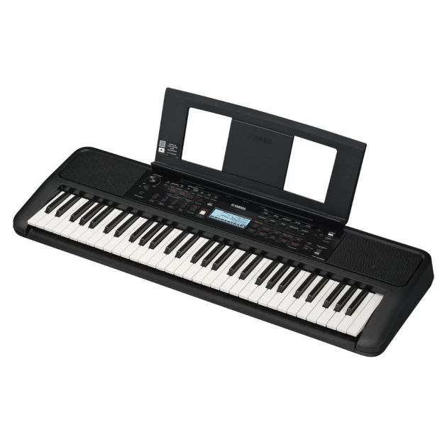 Yamaha E Series Portable Keyboard PSR-E383