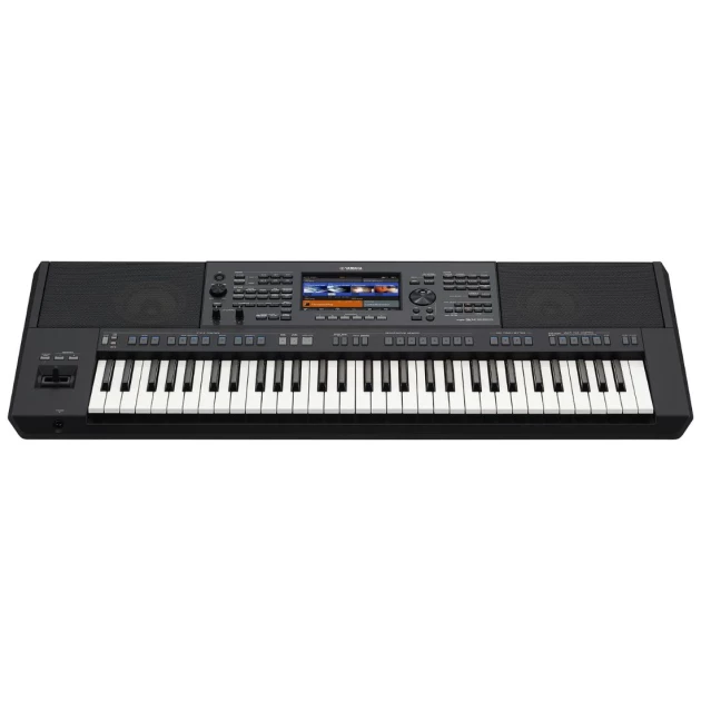 Yamaha Digital Arranger Keyboard PSR-SX920