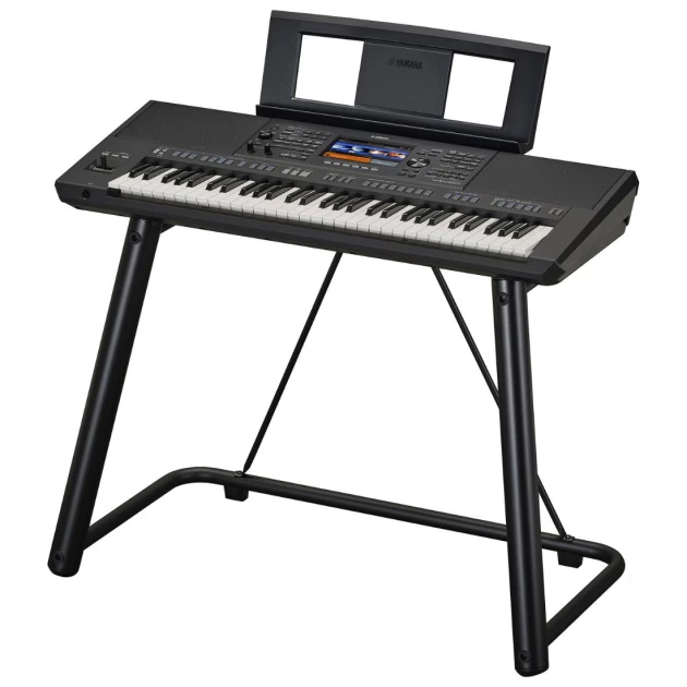 Yamaha Digital Arranger Keyboard PSR-SX920