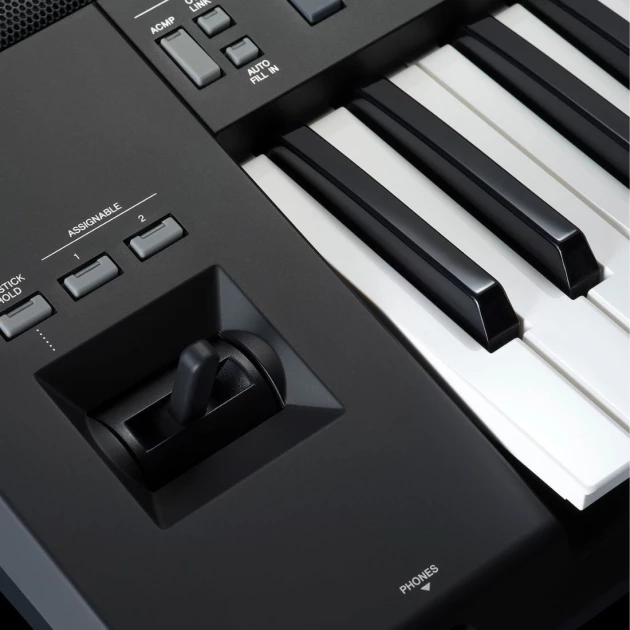 Yamaha Digital Arranger Keyboard PSR-SX920