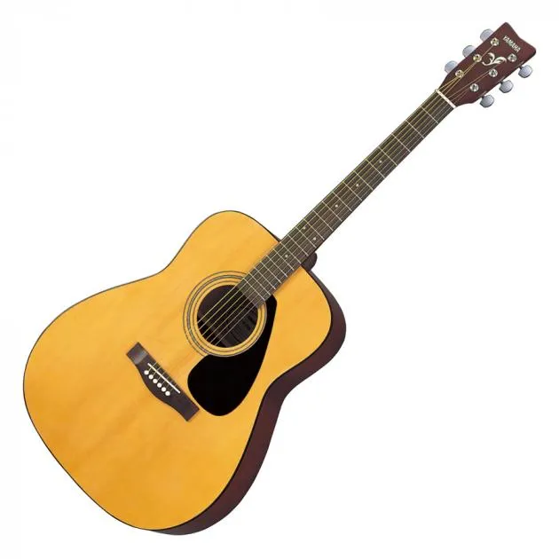 Yamaha Guitar F310