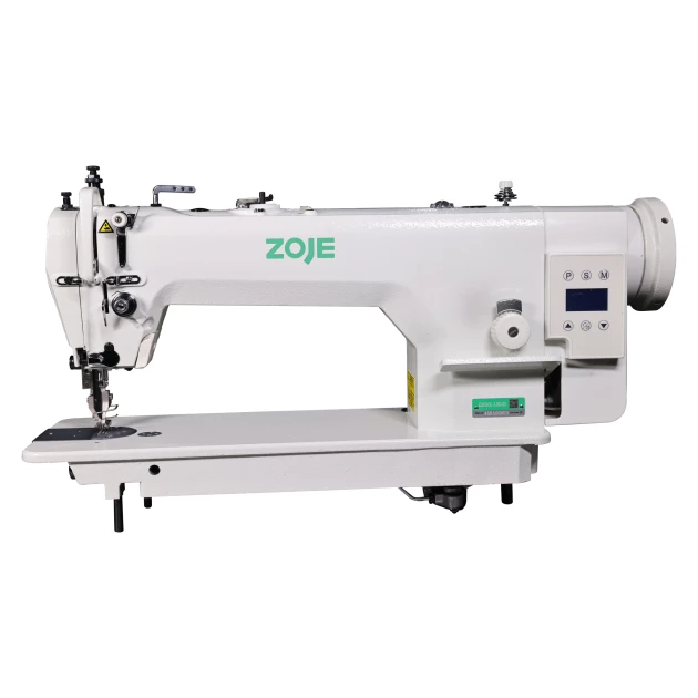 ZOJE Extra Heavy Duty Lockstitch Machine - MCZJ0303L-3BD